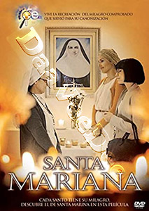Santa Mariana |   DVD